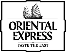 Oriental express ασιατική κουζίνα